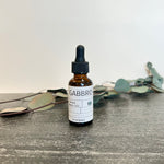 Beard Oil