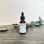 Beard Oil