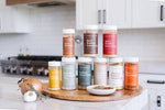 508 Clean Monday Meals - Taco Seasoning