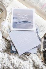 The Daily Grace Co - Prayers For Anxiety