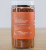 508 Clean Monday Meals - Taco Seasoning