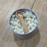 Beeswax Coconut Mini Wax Melts - Various Scents