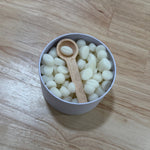 Beeswax Coconut Mini Wax Melts - Various Scents