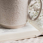 The Daily Grace Co - Daily Grace Mug