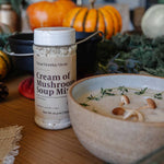 506 Clean Monday Meals - Cream of Mushroom Soup Mix: Standard 10.4 oz