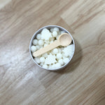 Beeswax Coconut Mini Wax Melts - Various Scents