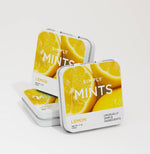Simply Gum - Simply Mints - Lemon |