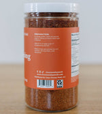508 Clean Monday Meals - Taco Seasoning