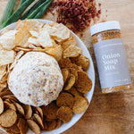(502) Clean Monday Meals - Onion Soup Mix