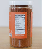 508 Clean Monday Meals - Taco Seasoning