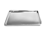 Fox Run Brands - Fox Run Stainless Steel Jelly Roll,Cookie Pan,16.25"x 11.25"