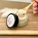 Berry Bliss Whipped Lip Scrub - Sprigs + Twigs