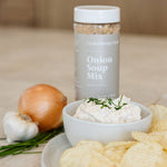 (502) Clean Monday Meals - Onion Soup Mix