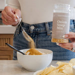 (502) Clean Monday Meals - Onion Soup Mix