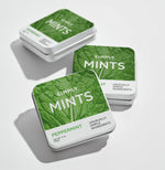 Simply Gum - Simply Mints - Peppermint | Pack of Six