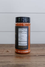(500) Clean Monday Meals - Billionaire BBQ Seasoning