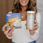 (502) Clean Monday Meals - Onion Soup Mix
