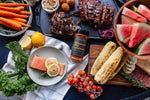 (500) Clean Monday Meals - Billionaire BBQ Seasoning