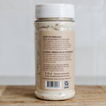 506 Clean Monday Meals - Cream of Mushroom Soup Mix: Standard 10.4 oz