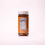 508 Clean Monday Meals - Taco Seasoning
