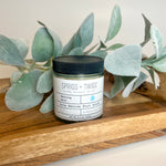 Sole Revive Foot Scrub