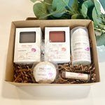 Mother's Day Relaxing Gift Set