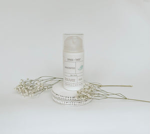 Baby Lotion