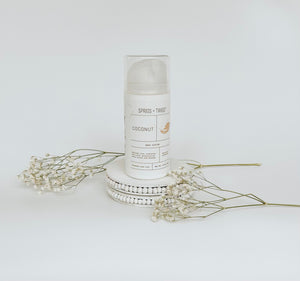 Baby Lotion