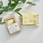 Lemongrass Soap - Sprigs + Twigs