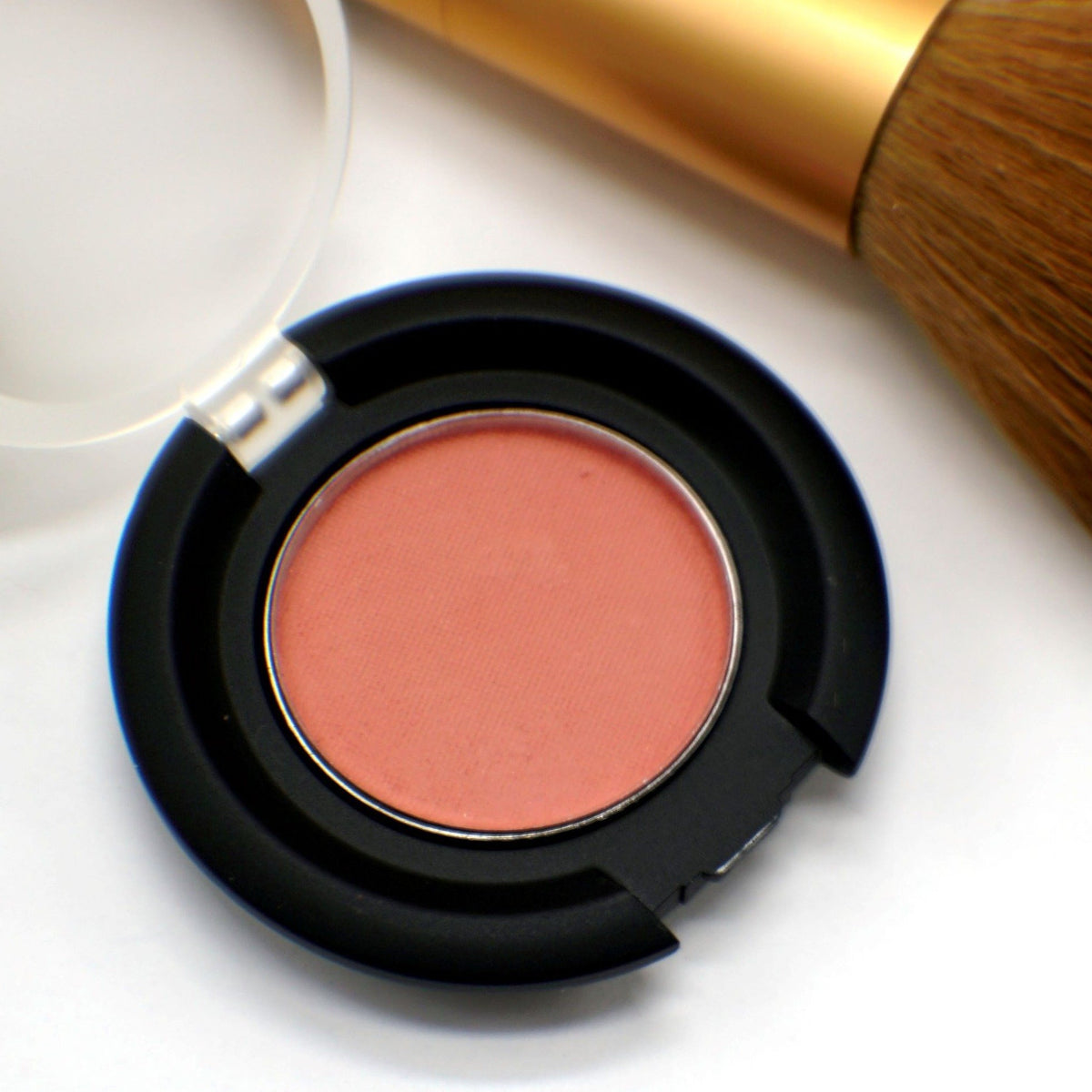 Single Pressed Powder Compact - Choose Your Color – Sprigs + Twigs